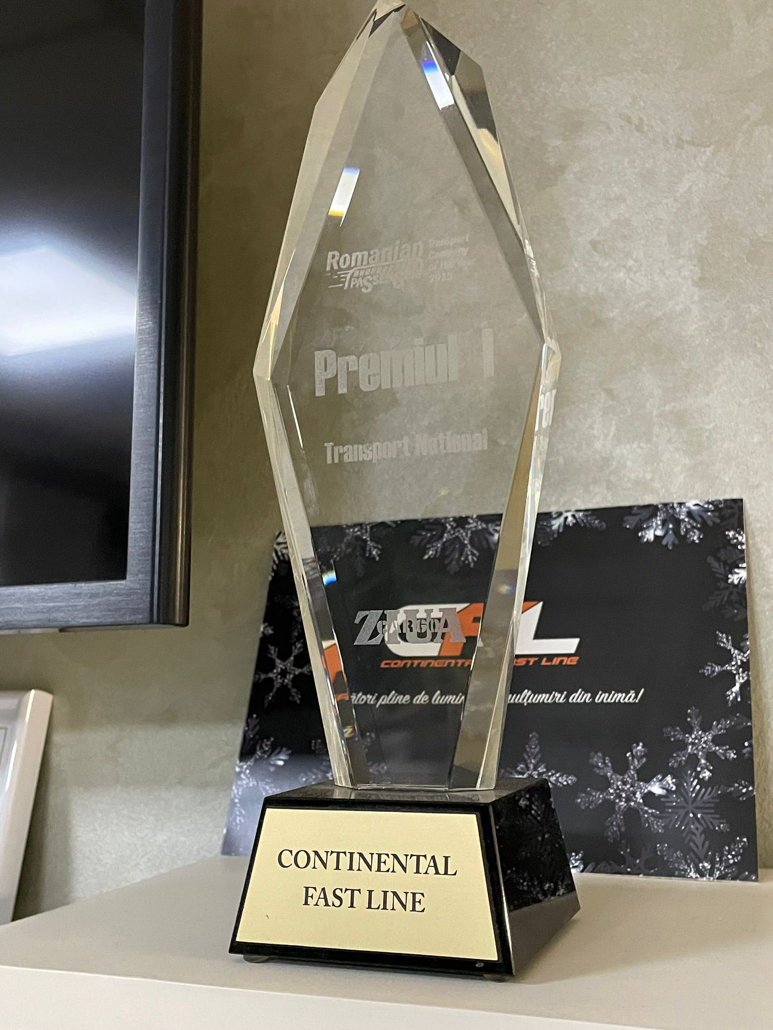 Premiu Continental Fast Line 11