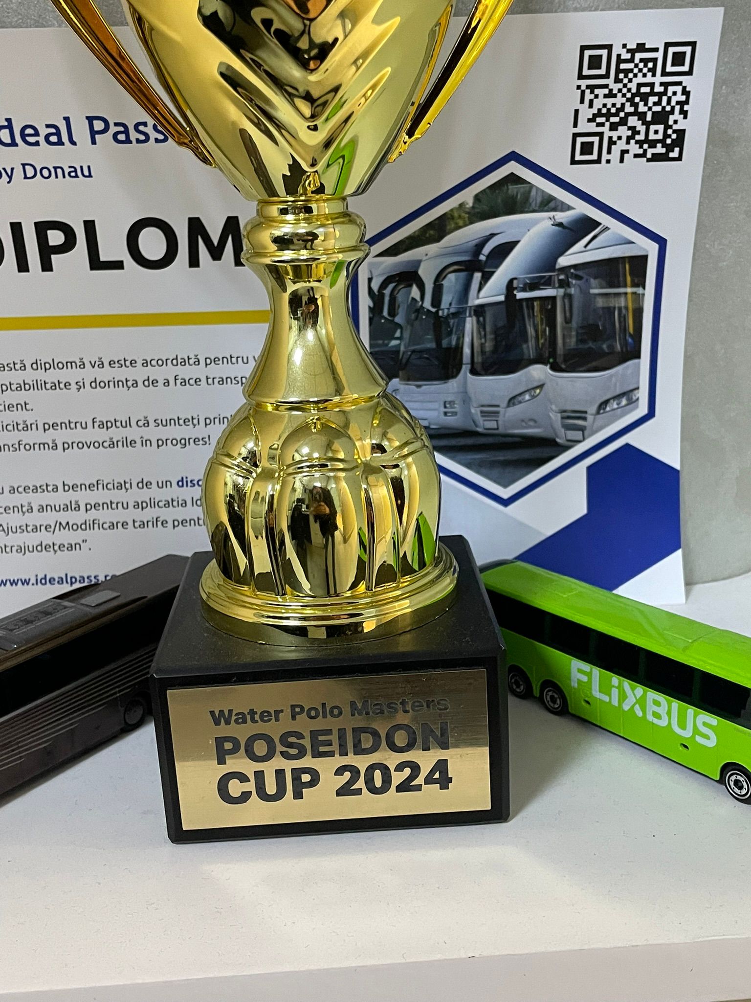 Premiu Continental Fast Line 15